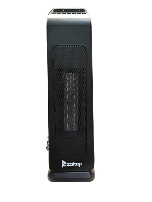 Zokop Ht1023 Black Space / Room Heater