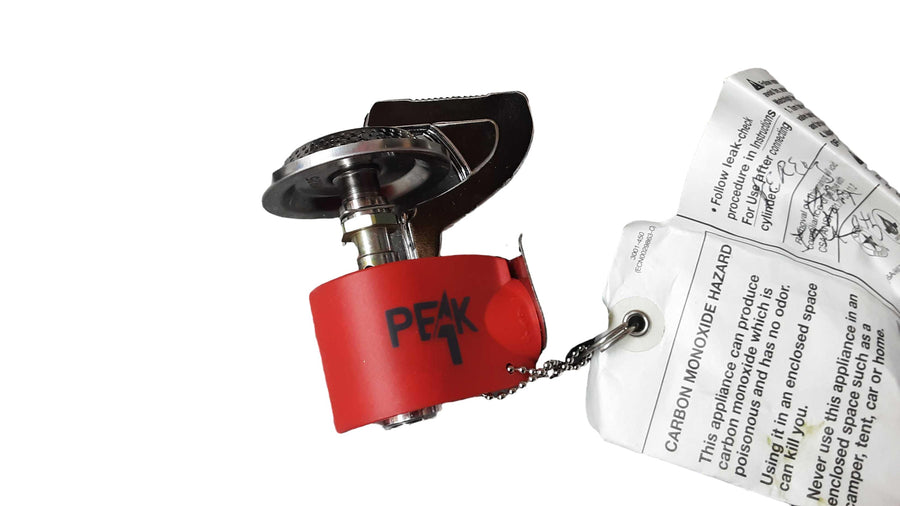 Coleman Peak 1 Red