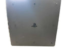 Sony Playstation 4 (500gb) 500 Gb Black Video Game Console