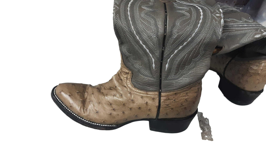 Don Cucos 1440 Gray