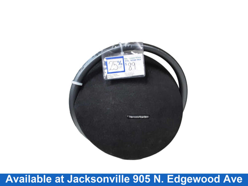 Harman Kardon Onyx Studio 7 Black Portable Speaker
