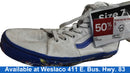 Vans 4200215686 White
