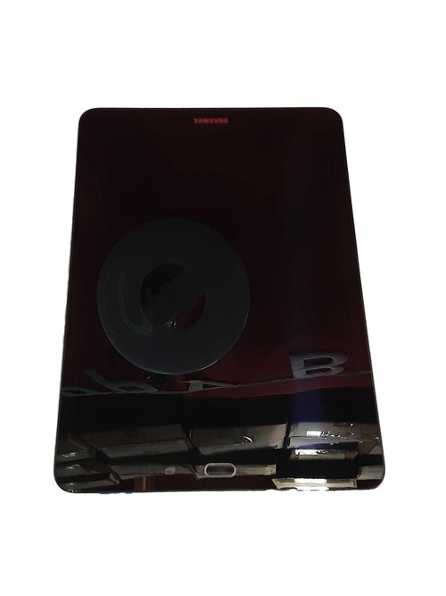 Samsung Gt-p5110__galaxy Tab 2 Black Tablet