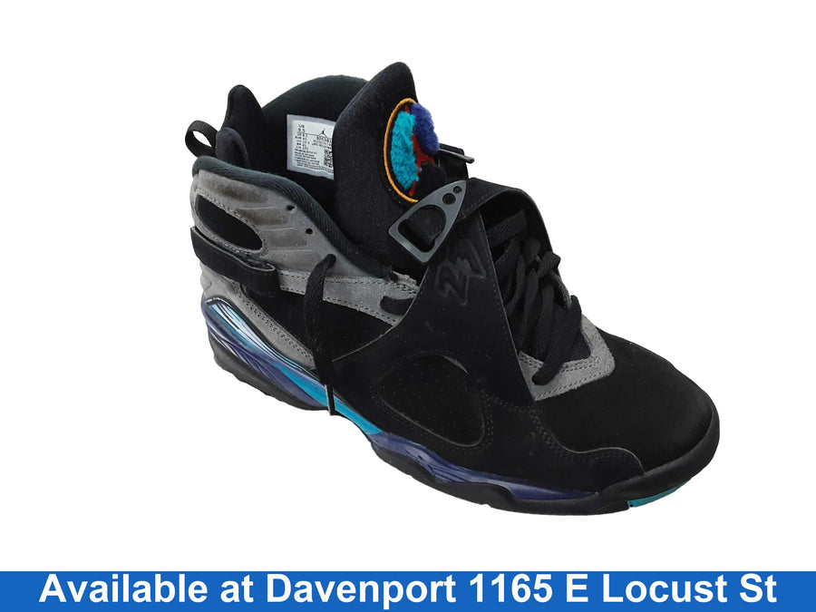 Jordan 305381-006 Black