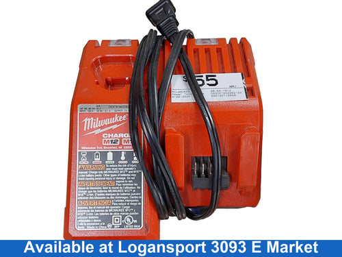 Milwaukee 48-59-1812 Red Power Tool Accessory