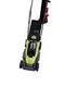 Ryobi P1108vnm Black Cordless Push Lawn Mower