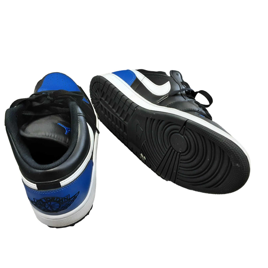 Jordan 553558-042 Black