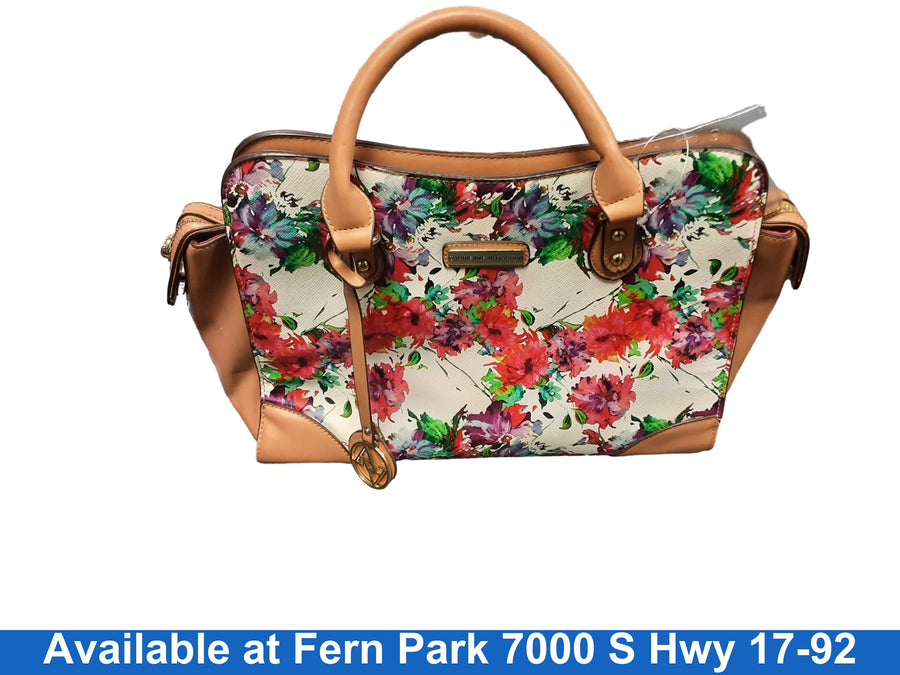 Adrienne Vittadini 32022 Multi-color Purse / Handbag