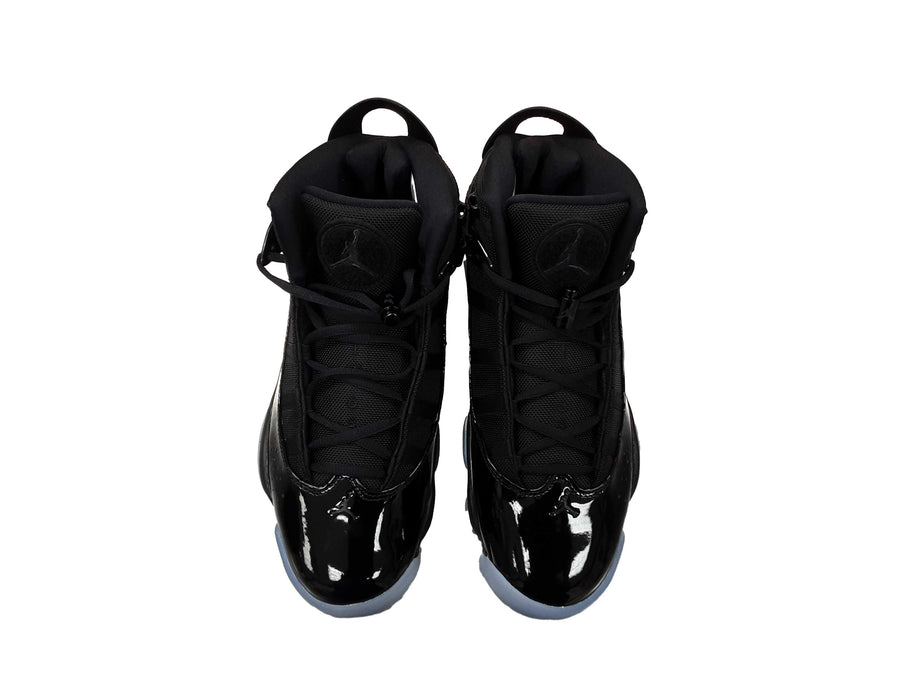 Jordan 322992-011 Black