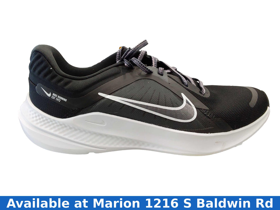 Nike Dd9291-002 Black