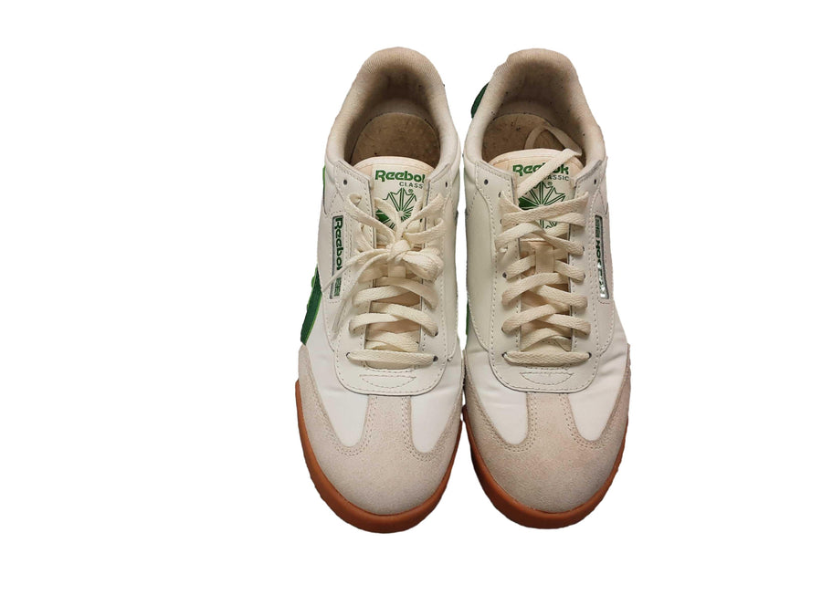 Reebok 1000200019 Green