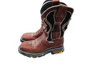 Overwork Mbs060922sr0 Brown