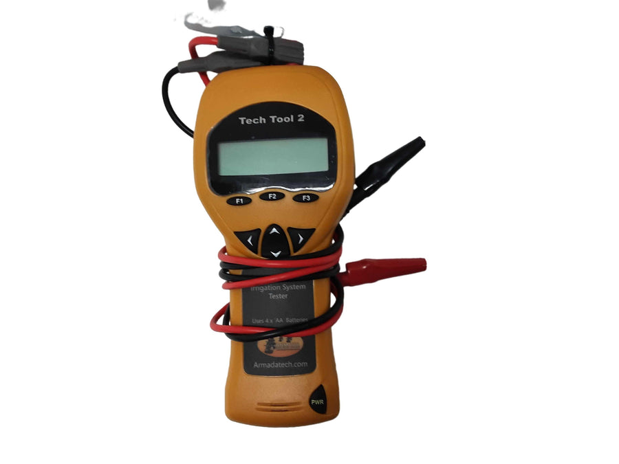 Armada Pro50 Yellow Gauge / Meter