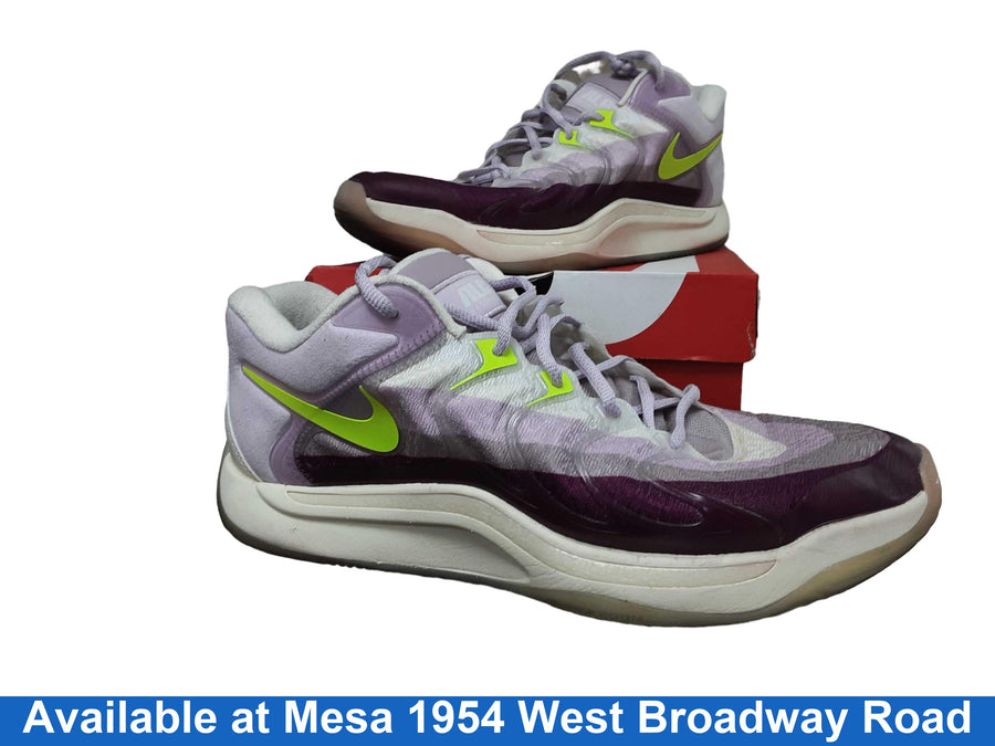 Nike Hj4464-100 Purple