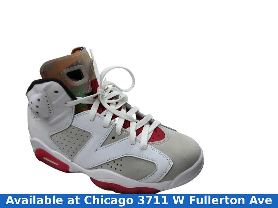 Jordan Ct8529-062 White