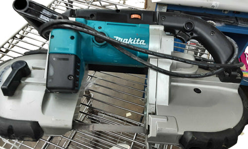 Makita 57133 Black Corded Band Saw