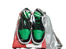 Nike 553558-58 Green