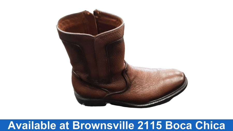 Franco Cuadra 53501a Brown