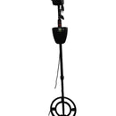 Gr-1028 Black Metal Detector