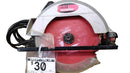 Circular Saw (No Special Features)