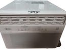 Midea Maw14rv1cwt White Air Conditioner