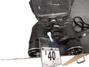 Tasco 4000 Black