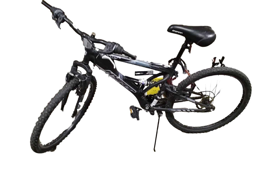 Hyper Black Mountain Bike