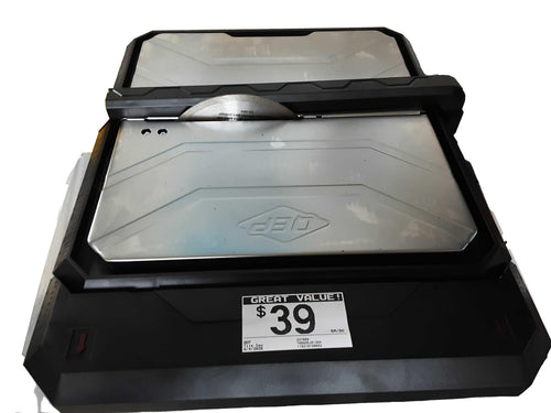 Qep 22700q Black Corded Tile Saw
