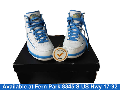 Nike 385475-122 Blue