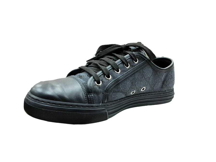 Shoes 426189 Black