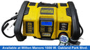 Stanley Pp1dcs Yellow Battery Booster / Jumper