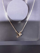 Chain - Silver 11.7 grams 16 inch