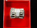 Men's Ring - Yellow Gold 14k (.585) 10.3 grams Size 20