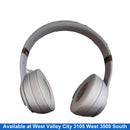 Beats By Dr. Dre Solo 4 Pink Stereo Headphone