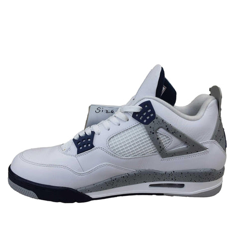Jordan Dh6927-140 White