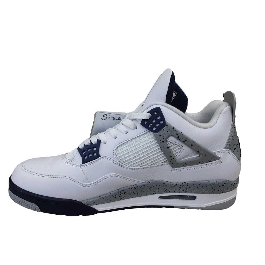 Jordan Dh6927-140 White