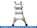 Werner Silver Multi-Purpose Ladder