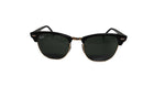 Ray-ban Rb3016 Clubmaster Classic Black
