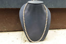 Turkish Chain - Yellow Gold 10k (.417) 27.7 grams 20 inch
