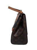 Louis Vuitton Clunny Bb Brown Purse / Handbag