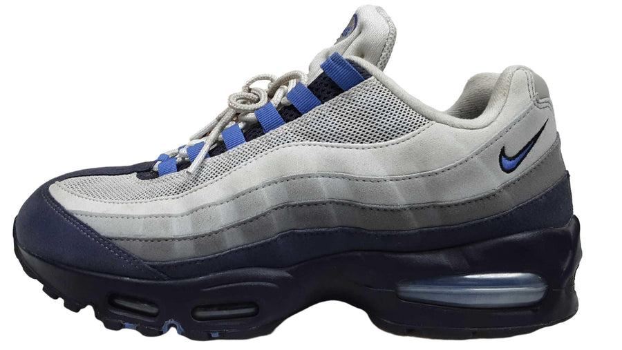 Nike Airmax Gray