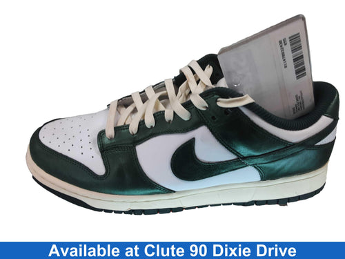 Nike Dq8580-100 Green