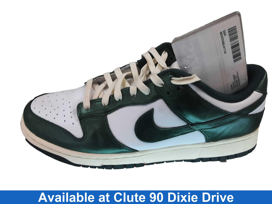 Nike Dq8580-100 Green