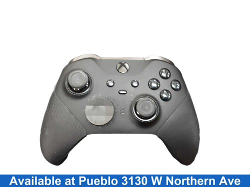 Microsoft 1797 Black Gaming Controller