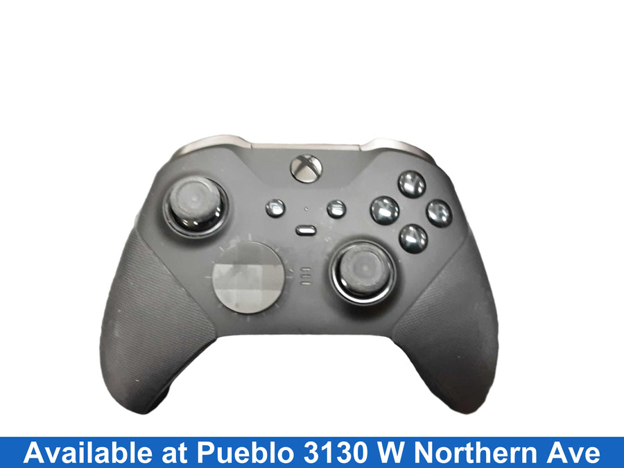 Microsoft 1797 Black Gaming Controller
