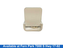 Logi F-00025 White Misc. Mobile Phone Accessory