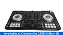 Pioneer Ddj-sx2 Black DJ Controller
