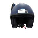 Origine Spirit Blue Helmet