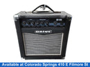 Drive Cd100 Black Guitar Amplifier