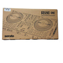 Serato Rane One Black DJ Controller